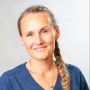 Line Vadstein Bleken 