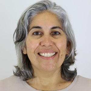 Dr Lisa Mestrinho