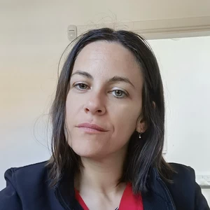 Dr. Maria Valentina Carrozzo