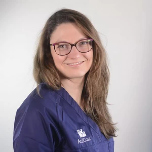 Dr. Perrine Catelain