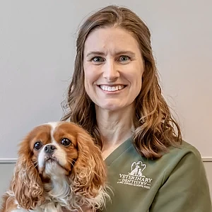 Dr. Jessica Johnson